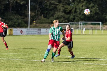 Bild 20 - F SV Boostedt - SG NieBar : Ergebnis: 1:1